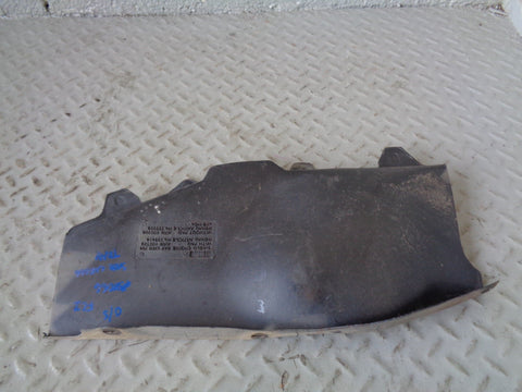 Freelander 1 Engine Bay Shield Off Side KRN100320 Land Rover 1998 to 2006