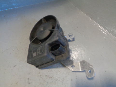 Porsche Cayenne 92A Alarm Siren Horn 1K8 951 605 B 2011 to 2014