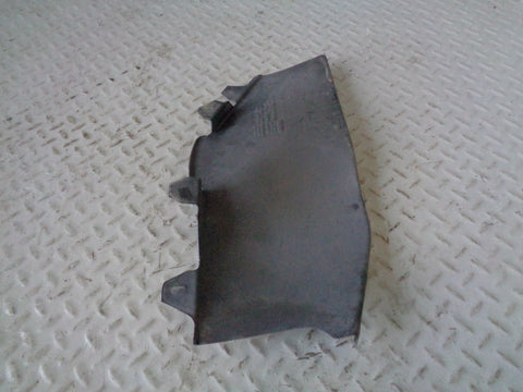 Freelander 1 Engine Bay Shield Off Side KRN100320 Land Rover 1998 to 2006