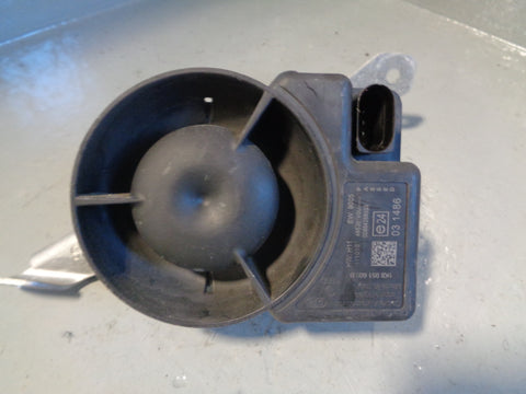 Porsche Cayenne 92A Alarm Siren Horn 1K8 951 605 B 2011 to 2014