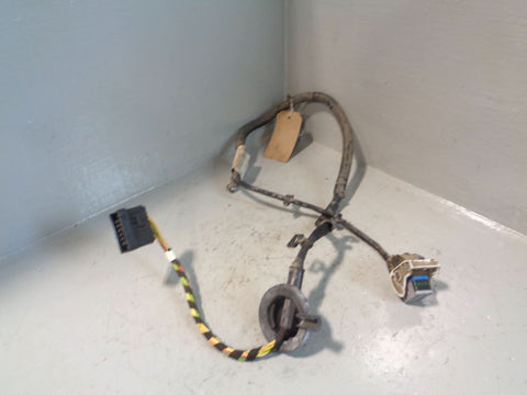 Range Rover L322 Parking Module Wiring Loom Harness YMQ503290 2006 to 2009