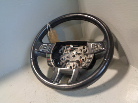 Range Rover Evoque Steering Wheel Multi-Function L538 2011 to 2018 L02015