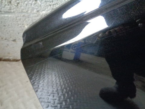 Range Rover Sport Wing Near Side Front Santorini Black L320 2009 to 2013 L03065