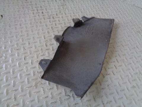 Freelander 1 Engine Bay Shield Off Side KRN100320 Land Rover 1998 to 2006