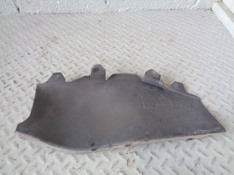 Freelander 1 Engine Bay Shield Off Side KRN100320 Land Rover 1998 to 2006