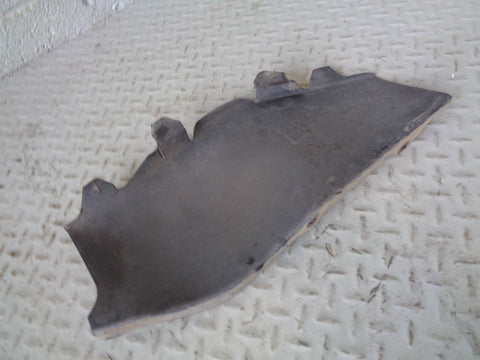 Freelander 1 Engine Bay Shield Off Side KRN100320 Land Rover 1998 to 2006
