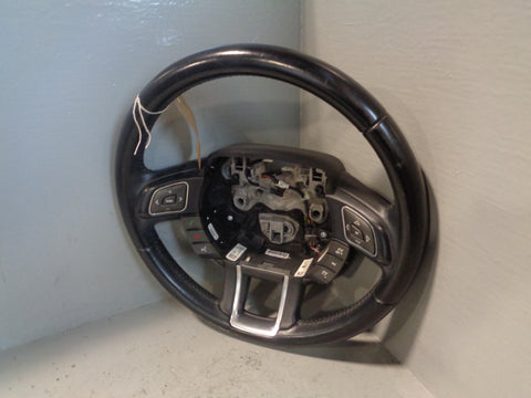 Range Rover Evoque Steering Wheel Multi-Function L538 2011 to 2018 L02015