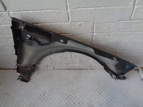 Range Rover Sport Wing Near Side Front Santorini Black L320 2009 to 2013 L03065