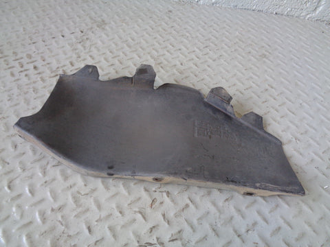 Freelander 1 Engine Bay Shield Off Side KRN100320 Land Rover 1998 to 2006