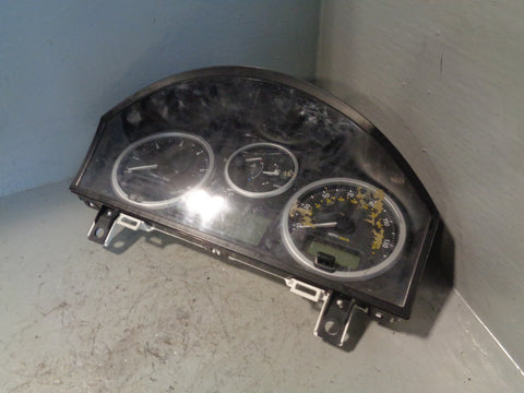 Discovery 3 Instrument Cluster Speedo YAC502070 Land Rover 2006 to 2009 R10015