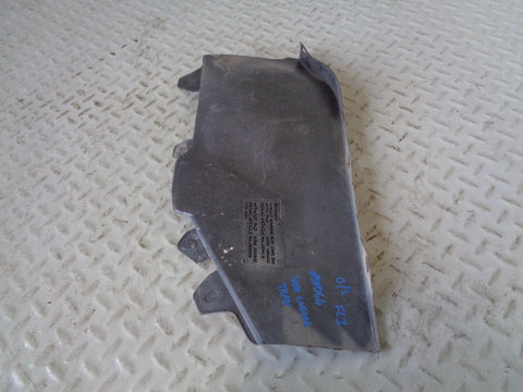 Freelander 1 Engine Bay Shield Off Side KRN100320 Land Rover 1998 to 2006