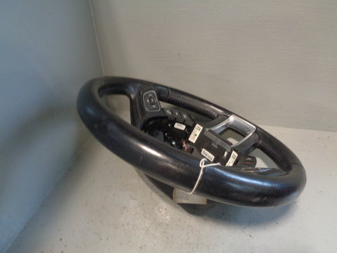 Range Rover Evoque Steering Wheel Multi-Function L538 2011 to 2018 L02015