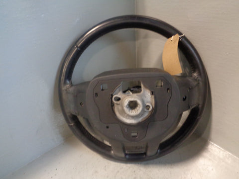 Range Rover Evoque Steering Wheel Multi-Function L538 2011 to 2018 L02015