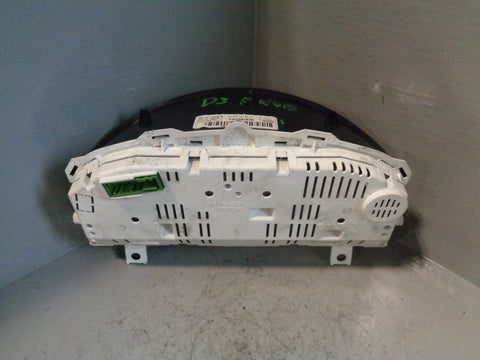Discovery 3 Instrument Cluster Speedo YAC502070 Land Rover 2006 to 2009 R10015