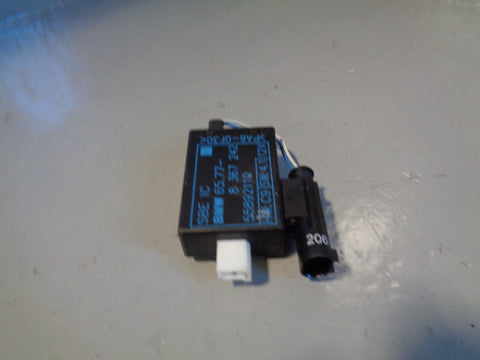 Range Rover L322 Seat Occupancy Sensor 65.77-8 367 242 2002 to 2009