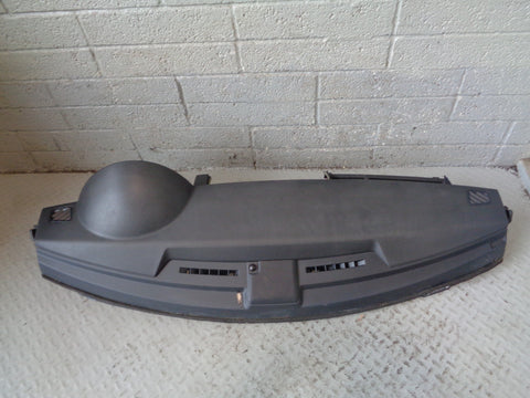 Discovery 3 Dashboard Black with Passenger Airbag for Sat Nav Vehicles K03065