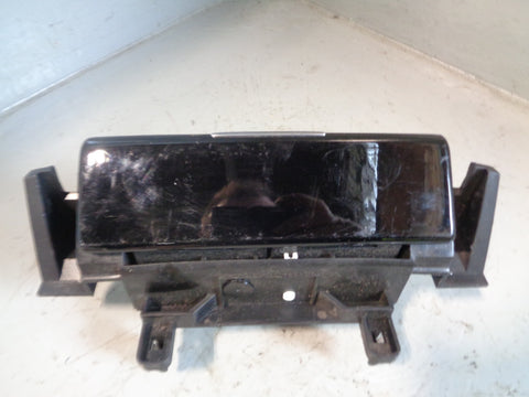 Discovery 4 Ashtray Front Land Rover AH22-048A02-AB 2009 to 2016 Black K10064