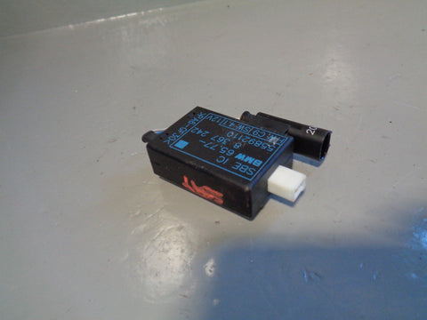 Range Rover L322 Seat Occupancy Sensor 65.77-8 367 242 2002 to 2009
