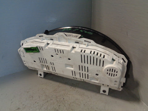 Discovery 3 Instrument Cluster Speedo YAC502070 Land Rover 2006 to 2009 R10015