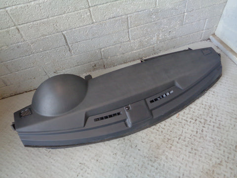 Discovery 3 Dashboard Black with Passenger Airbag for Sat Nav Vehicles K03065