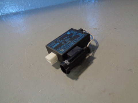 Range Rover L322 Seat Occupancy Sensor 65.77-8 367 242 2002 to 2009