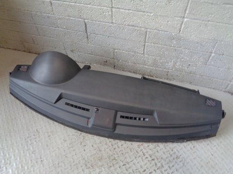 Discovery 3 Dashboard Black with Passenger Airbag for Sat Nav Vehicles K03065