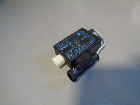 Range Rover L322 Seat Occupancy Sensor 65.77-8 367 242 2002 to 2009