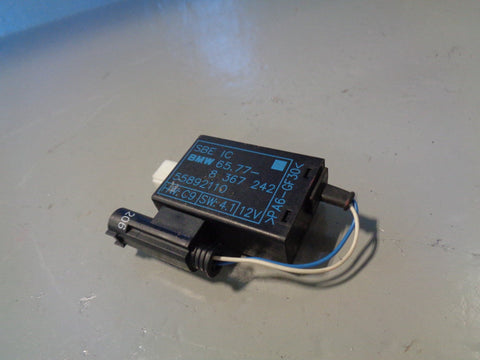 Range Rover L322 Seat Occupancy Sensor 65.77-8 367 242 2002 to 2009