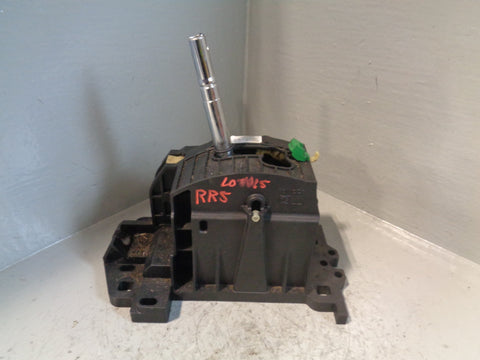 Range Rover Sport Gear Selector 6H32-7Z370-AA L320 2005 to 2009