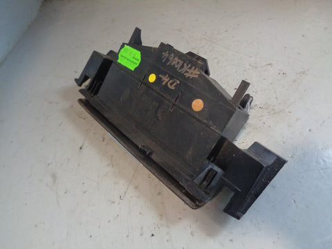 Discovery 4 Ashtray Front Land Rover AH22-048A02-AB 2009 to 2016 Black K10064