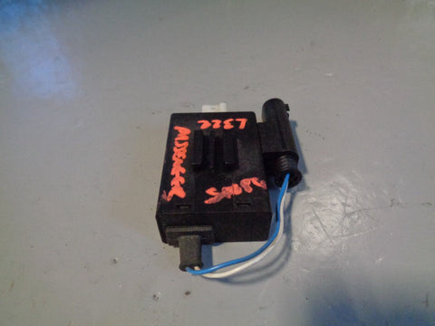 Range Rover L322 Seat Occupancy Sensor 65.77-8 367 242 2002 to 2009