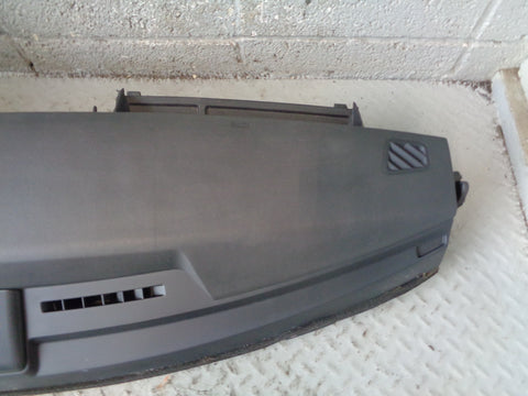 Discovery 3 Dashboard Black with Passenger Airbag for Sat Nav Vehicles K03065