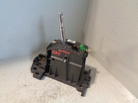 Range Rover Sport Gear Selector 6H32-7Z370-AA L320 2005 to 2009