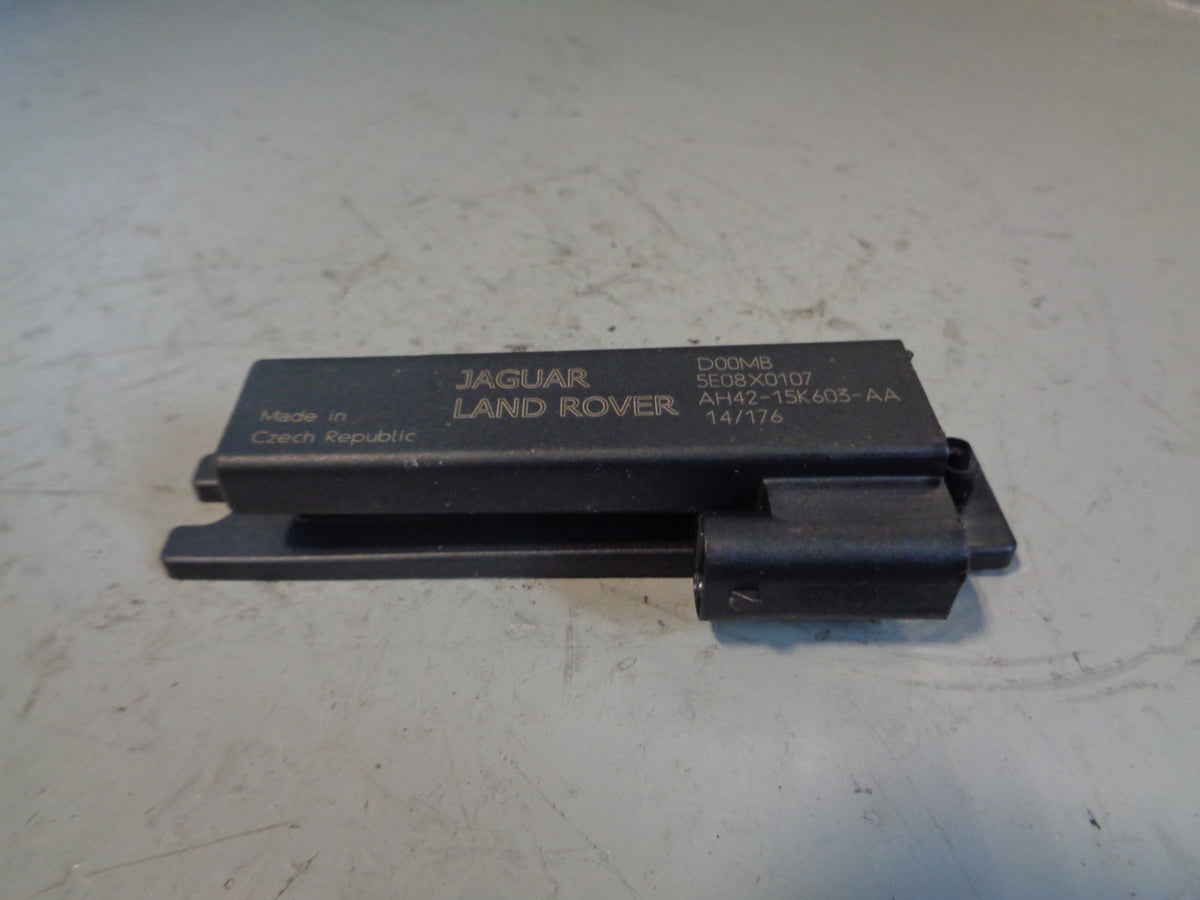Range Rover L405 Keyless Control Module AH42-15K603-AA 2013 to 2017