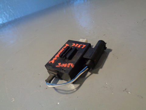 Range Rover L322 Seat Occupancy Sensor 65.77-8 367 242 2002 to 2009