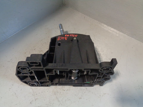 Range Rover Sport Gear Selector 6H32-7Z370-AA L320 2005 to 2009
