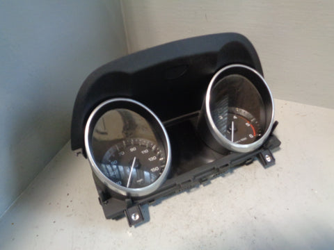 Range Rover Evoque Instrument Cluster Speedo BJ3210849BG 2011 to 2015