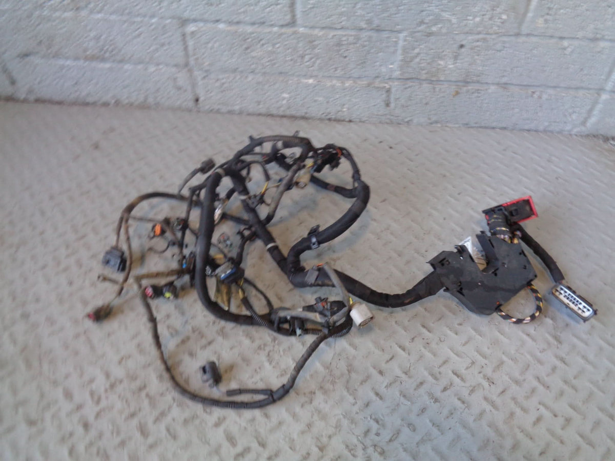 Engine Wiring Loom Main 9H2Q-90589-ED 3.0 TDV6 Discovery 4 Range Rover Sport