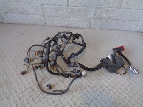 Engine Wiring Loom Main 9H2Q-90589-ED 3.0 TDV6 Discovery 4 Range Rover Sport