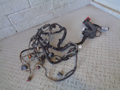 Engine Wiring Loom Main 9H2Q-90589-ED 3.0 TDV6 Discovery 4 Range Rover Sport