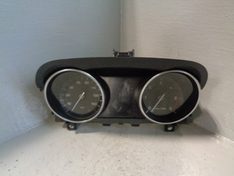 Range Rover Evoque Instrument Cluster Speedo BJ3210849BG 2011 to 2015
