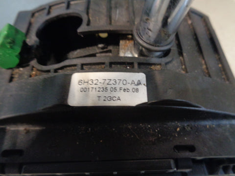 Range Rover Sport Gear Selector 6H32-7Z370-AA L320 2005 to 2009
