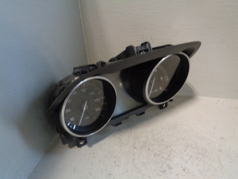 Range Rover Evoque Instrument Cluster Speedo BJ3210849BG 2011 to 2015