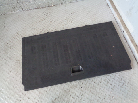 Range Rover Sport Boot Floor Carpet Black Load Board L320 2005 to 2009