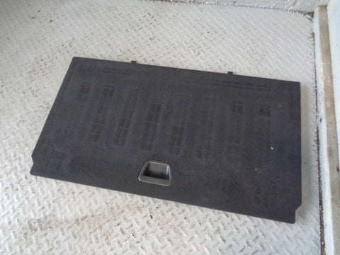 Range Rover Sport Boot Floor Carpet Black Load Board L320 2005 to 2009