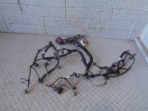 Engine Wiring Loom Main 9H2Q-90589-ED 3.0 TDV6 Discovery 4 Range Rover Sport