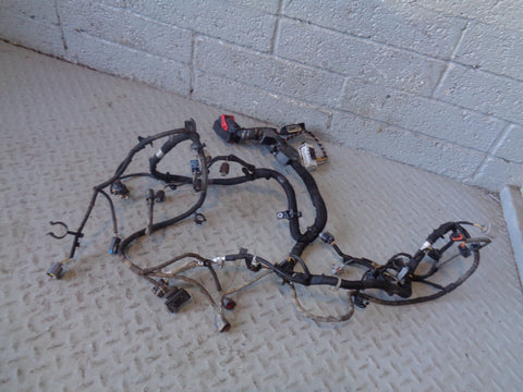 Engine Wiring Loom Main 9H2Q-90589-ED 3.0 TDV6 Discovery 4 Range Rover Sport