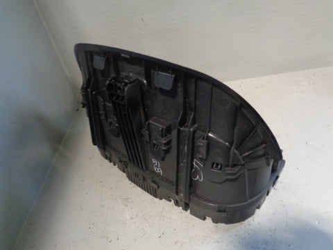 Range Rover Evoque Instrument Cluster Speedo BJ3210849BG 2011 to 2015
