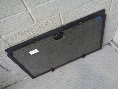 Range Rover Sport Boot Floor Carpet Black Load Board L320 2005 to 2009