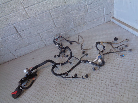 Engine Wiring Loom Main 9H2Q-90589-ED 3.0 TDV6 Discovery 4 Range Rover Sport